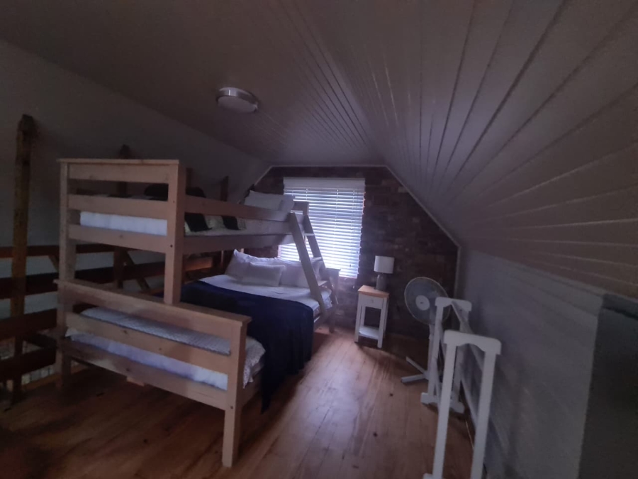 To Let 3 Bedroom Property for Rent in Glentana Western Cape